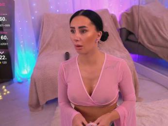 AnnaRhodes — Bongacams recorded stream image, 02.03.2025 22:10