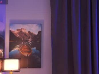 telladreamer_ — Chaturbate recorded stream image, 23.01.2026 12:10