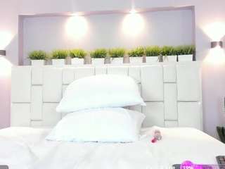 valeeriagarcia — Camsoda recorded stream screenshot (23 Jan 2026)