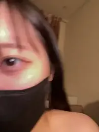 irohani_usagi — Stripchat recorded stream image, 23.01.2026 11:40