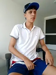 Alayn_sexy_ayes — Stripchat recorded stream screenshot (23 Jan 2026)