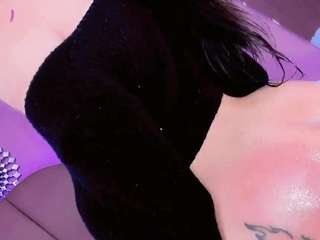 aliisson-doll — Camsoda recorded stream screenshot (23 Jan 2026)