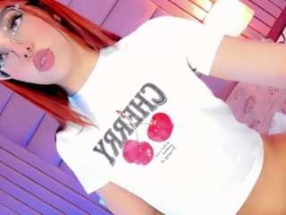 demonic-maryam — Camsoda recorded stream screenshot (23 Jan 2026)