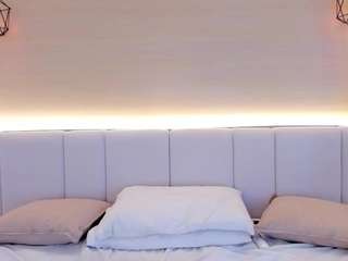 latinfussion — Camsoda recorded stream image, 23.01.2026 11:50