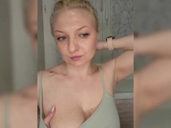 Anesteishen — Bongacams recorded stream image, 23.01.2026 15:00