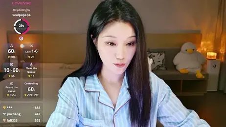 Lucky-baby — Stripchat recorded stream image, 23.01.2026 14:50