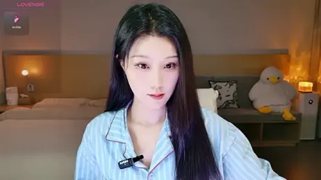 Lucky-baby — Stripchat recorded stream image, 23.01.2026 14:50