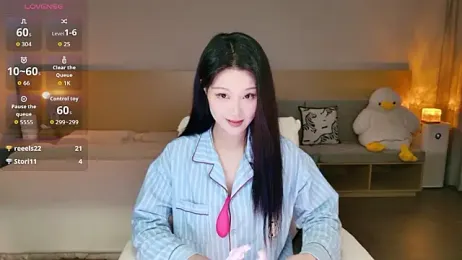 Lucky-baby — Stripchat recorded stream image, 23.01.2026 14:50