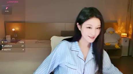 Lucky-baby — Stripchat recorded stream image, 23.01.2026 14:50