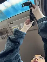 CarmelaAnthony — Stripchat recorded stream screenshot (23 Jan 2026)