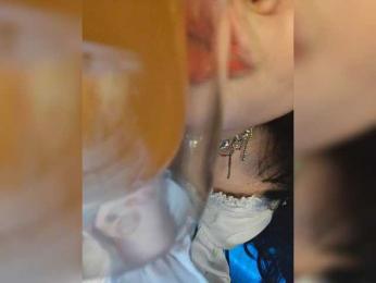 Hotpepper-Sweetpepper — Bongacams recorded stream screenshot (23 Jan 2026)