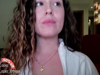 crazypaty — Chaturbate recorded stream screenshot (23 Jan 2026)