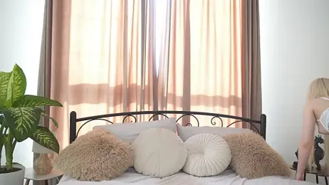 Faster_maci — Stripchat recorded stream screenshot (30 Jan 2025)