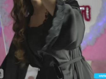 seltin_sweety — Chaturbate recorded stream screenshot (23 Jan 2026)