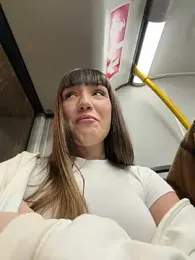 Sophie_Avory — Stripchat recorded stream screenshot (23 Jan 2026)