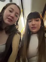 Sophie_Avory — Stripchat recorded stream screenshot (23 Jan 2026)