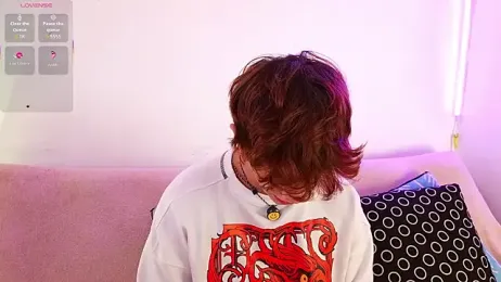 Tomy_Rox — Stripchat recorded stream screenshot (23 Jan 2026)