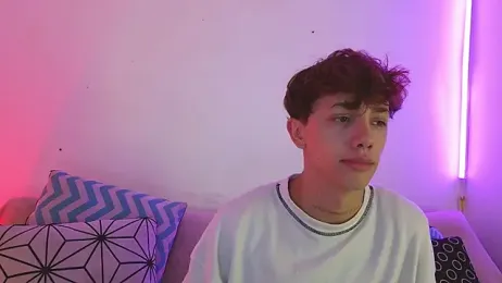 Tomy_Rox — Stripchat recorded stream screenshot (23 Jan 2026)