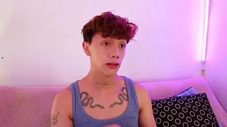 Tomy_Rox — Stripchat recorded stream screenshot (23 Jan 2026)