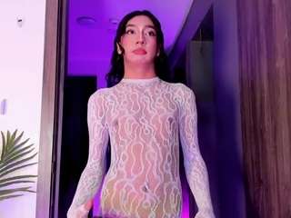 alaiaguerra — Camsoda recorded stream screenshot (23 Jan 2026)