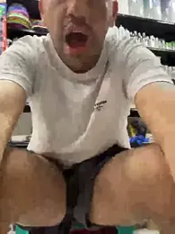 JuanZapata33 — Stripchat recorded stream image, 23.01.2026 22:10