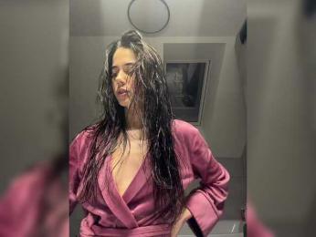 Taanni — Bongacams recorded stream image, 23.01.2026 20:20