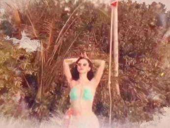 Taanni — Bongacams recorded stream image, 23.01.2026 20:20