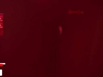 Taanni — Bongacams recorded stream image, 23.01.2026 20:20