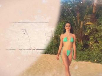 Taanni — Bongacams recorded stream image, 23.01.2026 20:20