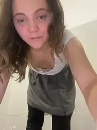 TheYourL — Stripchat recorded stream screenshot (23 Jan 2026)