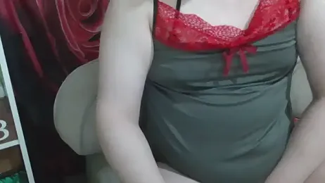 AverageRose — Stripchat recorded stream screenshot (23 Jan 2026)