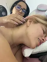 _Alicee_1 — Stripchat recorded stream screenshot (24 Jan 2026)