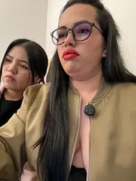 andra_rose — Stripchat recorded stream image, 23.01.2026 23:10