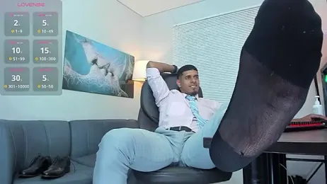 vincen_jose — Stripchat recorded stream screenshot (24 Jan 2026)