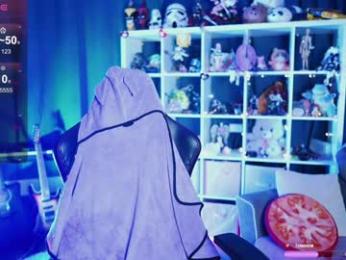 madnessalise — Chaturbate recorded stream screenshot (24 Jan 2026)