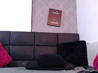 daiaashanti — Camsoda recorded stream image, 24.01.2026 02:20