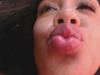 kendallk — Camsoda recorded stream screenshot (24 Jan 2026)