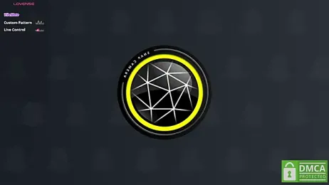 AmmyScotch — Stripchat recorded stream screenshot (03 Mar 2025)