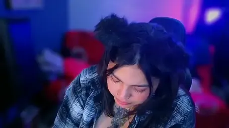 miacanela_xo — Stripchat recorded stream image, 24.01.2026 02:40
