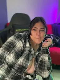 miacanela_xo — Stripchat recorded stream image, 24.01.2026 02:40