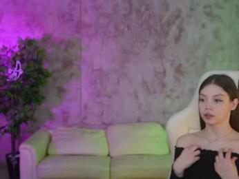 anabel054 — Chaturbate recorded stream image, 30.01.2025 10:40