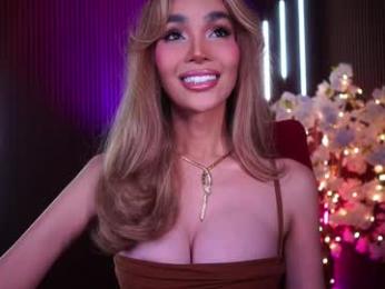 xforyoureyesonlyx — Chaturbate recorded stream screenshot (24 Jan 2026)