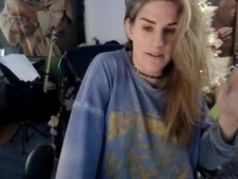 katiecutie_5 — Chaturbate recorded stream screenshot (24 Jan 2026)