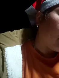 MinaYangon502 — Stripchat recorded stream screenshot (24 Jan 2026)