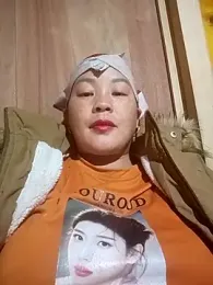 MinaYangon502 — Stripchat recorded stream screenshot (24 Jan 2026)