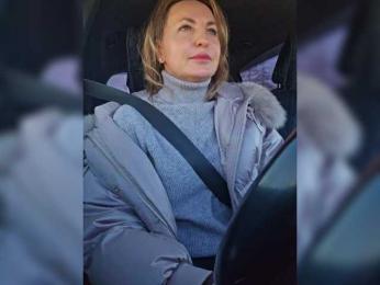 EditaMilf — Bongacams recorded stream screenshot (03 Mar 2025)