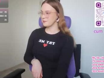 xxxhentaition — Chaturbate recorded stream screenshot (24 Jan 2026)