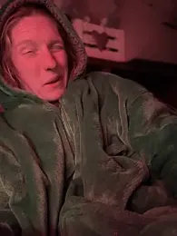 GoldenFlameGoddess — Stripchat recorded stream screenshot (24 Jan 2026)