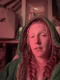 GoldenFlameGoddess — Stripchat recorded stream screenshot (24 Jan 2026)