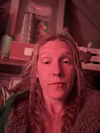 GoldenFlameGoddess — Stripchat recorded stream screenshot (24 Jan 2026)